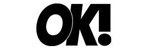 Ok! logo