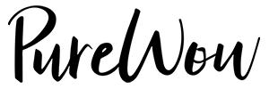 PureWow logo