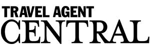 Travel Agent Central logo