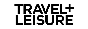 Travel+Leisure logo