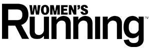 Women's Running logo