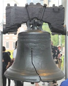 The Liberty Bell