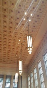 30th Street Station