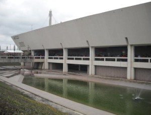 Institute of Texan Cultures