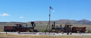 Golden Spike 2016