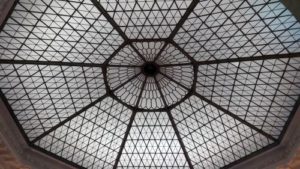 Shedd Aquarium Dome