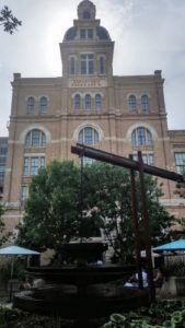 The Pearl Brewery